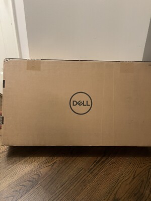Dell P2723QE 27'' 4K UHD USB Type-C Hub Monitor Brand New