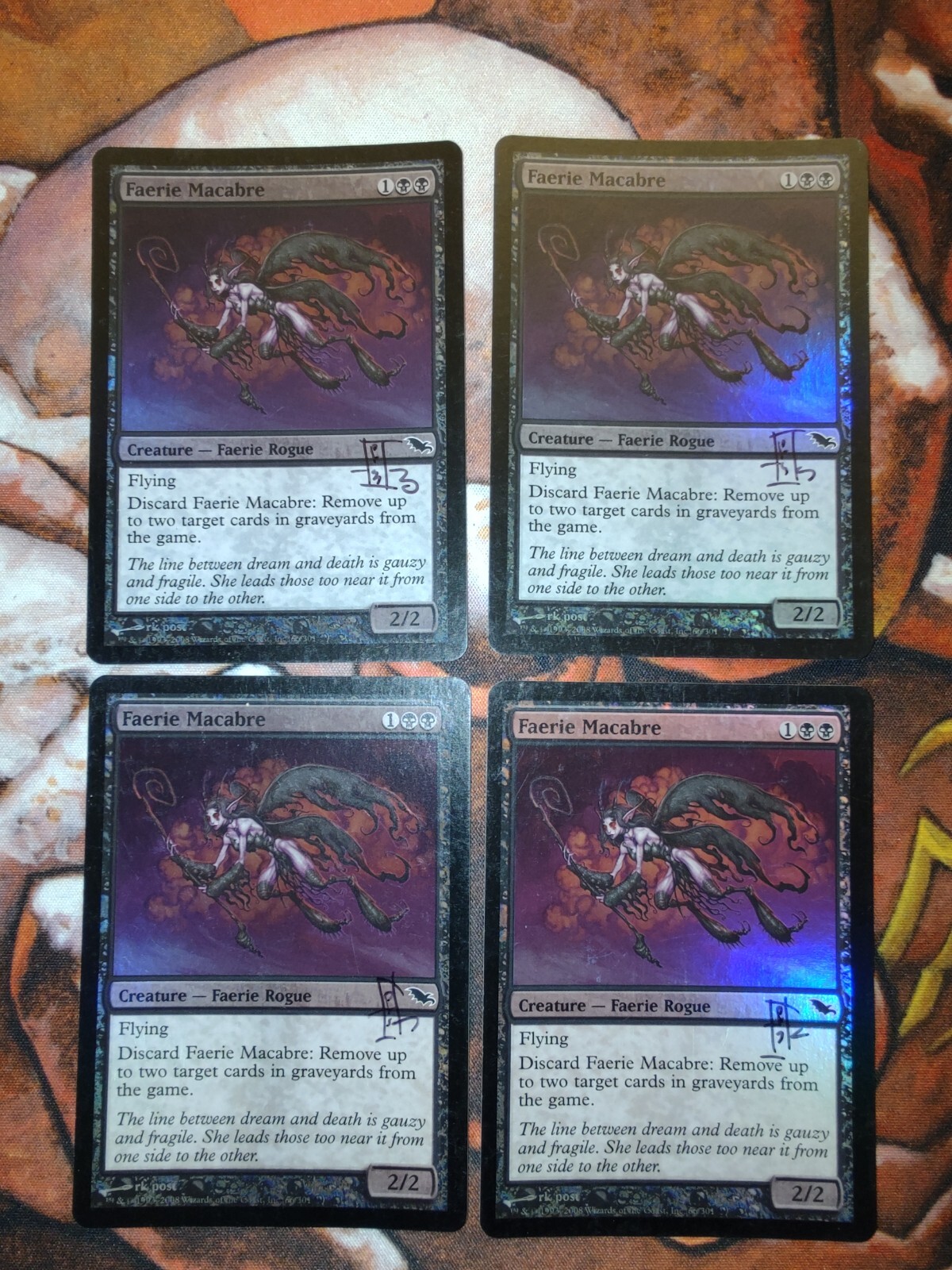 マジック：ザ・ギャザリング MTG foil  Faerie Conlave Faerie Conclave | Urza's Legacy | Star City Games
