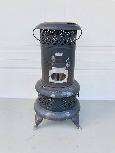 Perfection Oil Heater DX パーフェクション ストーブ パーフェクション PERFECTION 石油ストーブ ブラウン 750型 送料