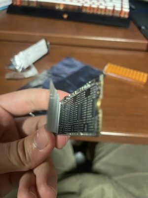 Item photo(s) from verified buyer