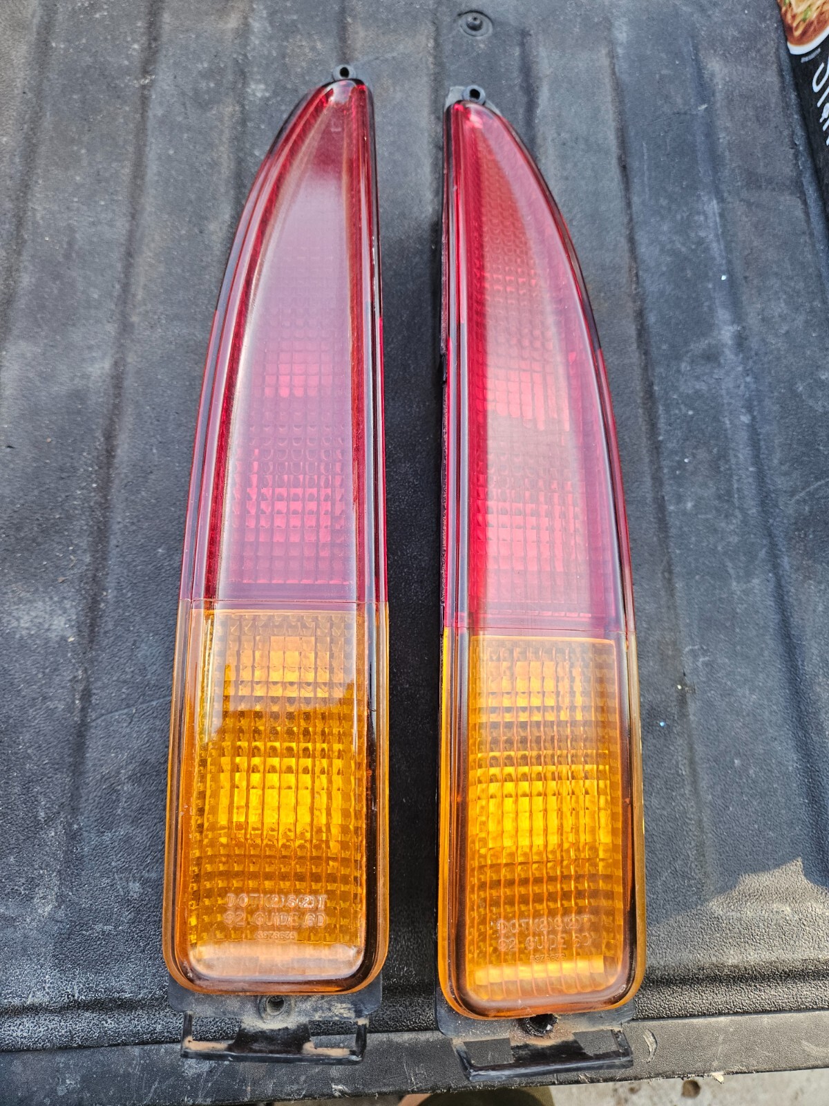 Cadillac 美品 フリートウッドブロアム 超激得 フリート セット 93-96