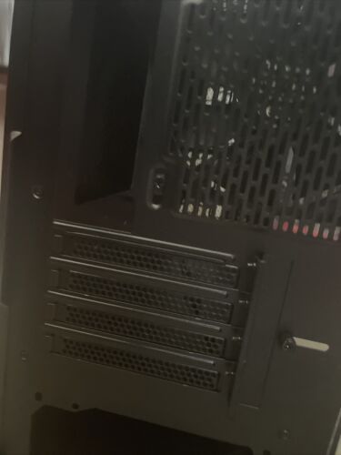 Thermaltake Versa H18 Tempered Glass Black SPCC Micro ATX Thermaltake Versa H18 Tempered Glass Black SPCC Micro ATX