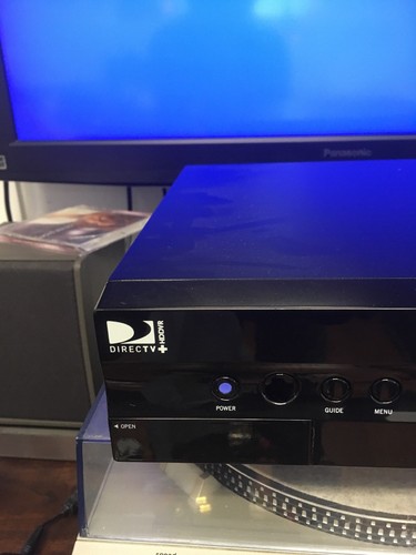 DIRECTV HR23-700 (500GB) DVR