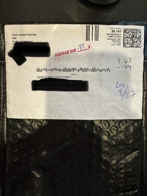 Fotos del artículo de un comprador verificado