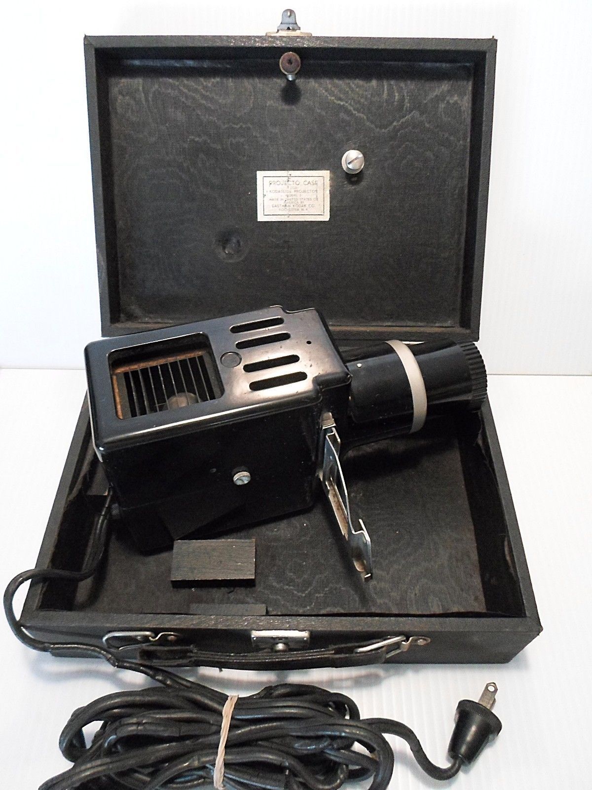 Kodak Vintage Slide Projectors for sale eBay