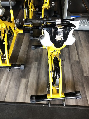 Trixter 1000 Spin Bike