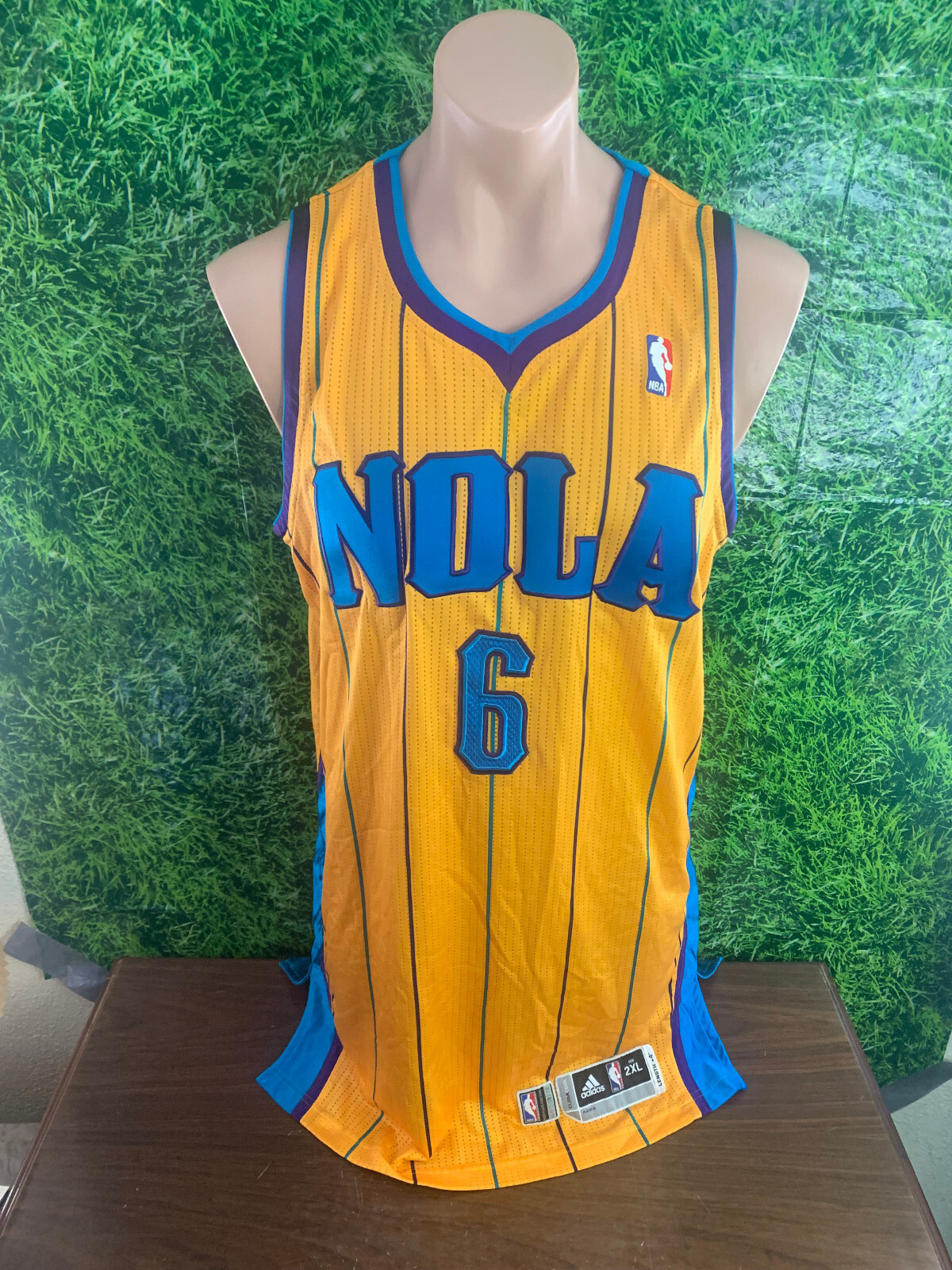 トップス 22SS WACKO MARIA BASKETBALL JERSEY M 22SS WACKO MARIA BASKETBALL JERSEY M