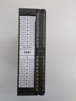 VIPA SM322 32xDO 