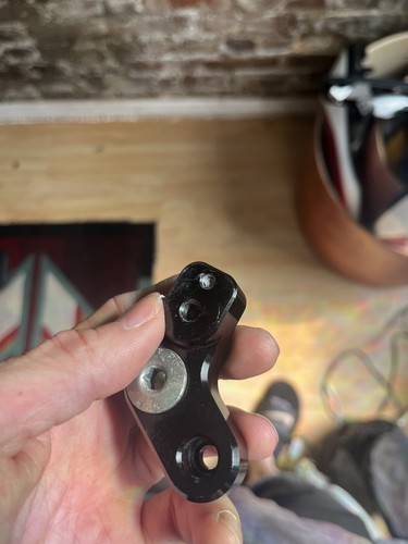 Item photo(s) from verified buyer