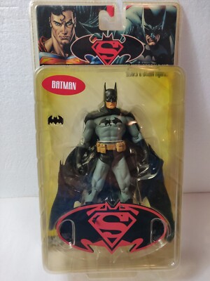 DC Direct Superman/Batman Enemies Among Us BATMAN    (CosBman2-1460)