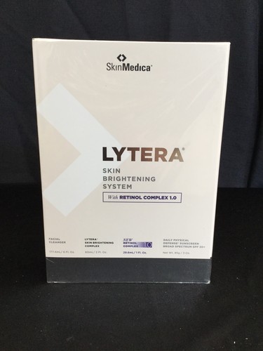 UPC 300235076000 product image for Lytera Skin Brightening System W/ Retinol Complex 0.5, 4pcs. Shipping Is Free | upcitemdb.com