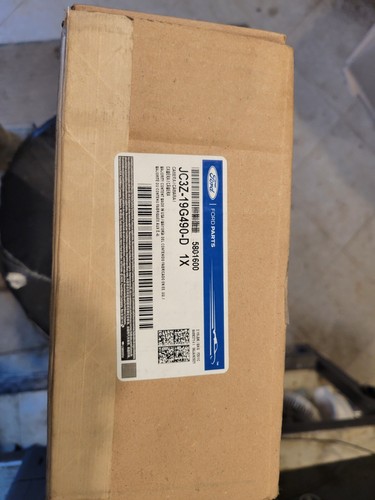 2017-2023 F250 F350 Camera Kit Jc3z-19g490-d | eBay