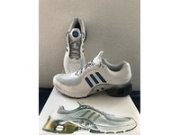 adidas zx 8000 w grau türkis