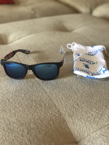 BRAND NEW! Dutch Bros Sunglasses ??