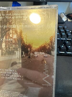 洋楽 Kanye West / Late Orchestration OC5qcGVn.jpeg