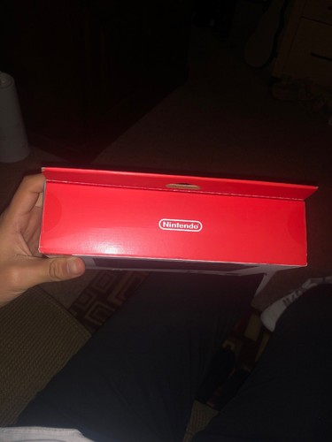 Nintendo Switch Official Docking Station Dock Set Japan JTK-4902370536492