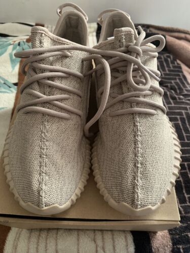 yeezy boost 350 v1 Oxford Tan Mens size 8 / Womens 9.5 yeezy boost 350 v1 Oxford Tan Mens size 8 / Womens 9.5