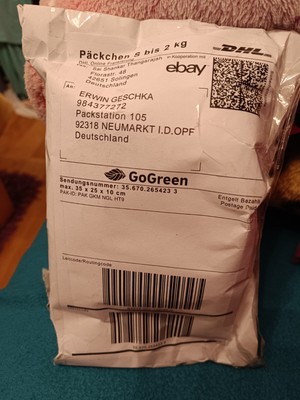 Artikelfoto(s) von einem verifizierten Käufer