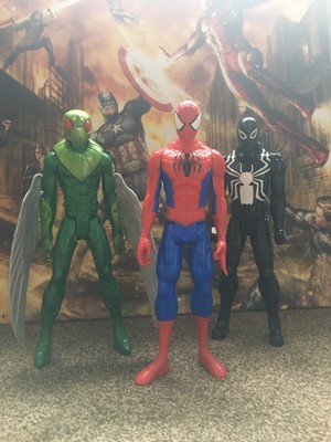 venom juguete mercadolibre