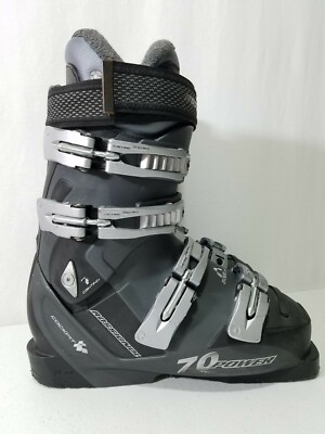 rossignol flash irs boots