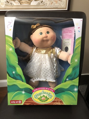 home of cabbage patch dolls