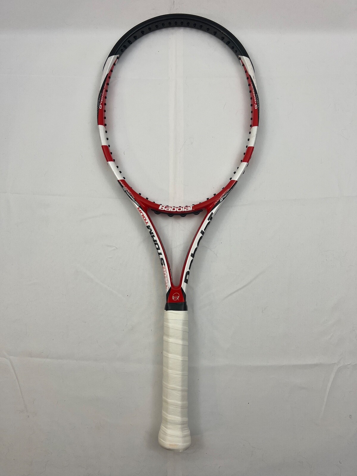 BabolaT バボラ ピュア ストーム チーム 硬式用 テニス ラケット