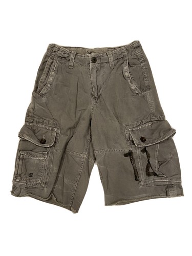 【ANGLAN】Volume Cargo Shorts ANGLAN Volume Cargo Shorts