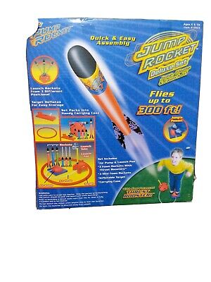 Geospace pump rocket sale