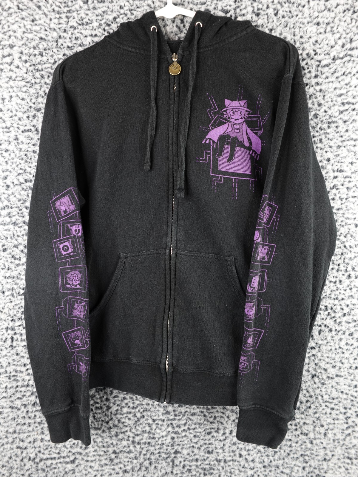 naptime パーカー　2022 F/W Collection NEON Since Peep Hoodie | WSPR