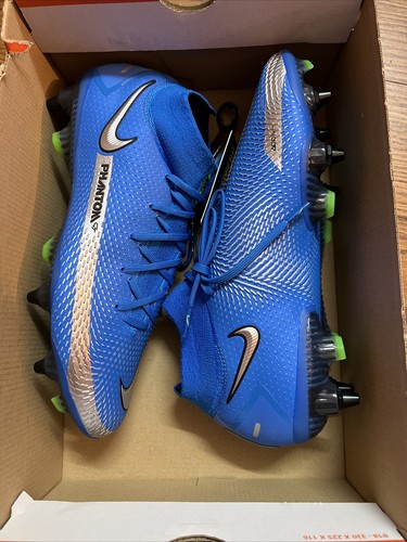 NIKE ファントムGT SG Nike Phantom GT Academy IC Scorpion - Wolf Grey/Metallic