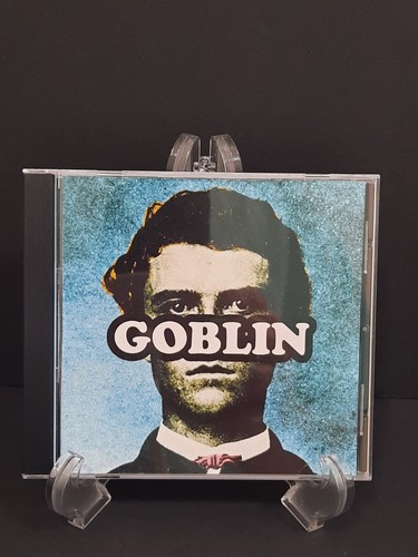 Vinyl | Tyler The Creator | Goblin