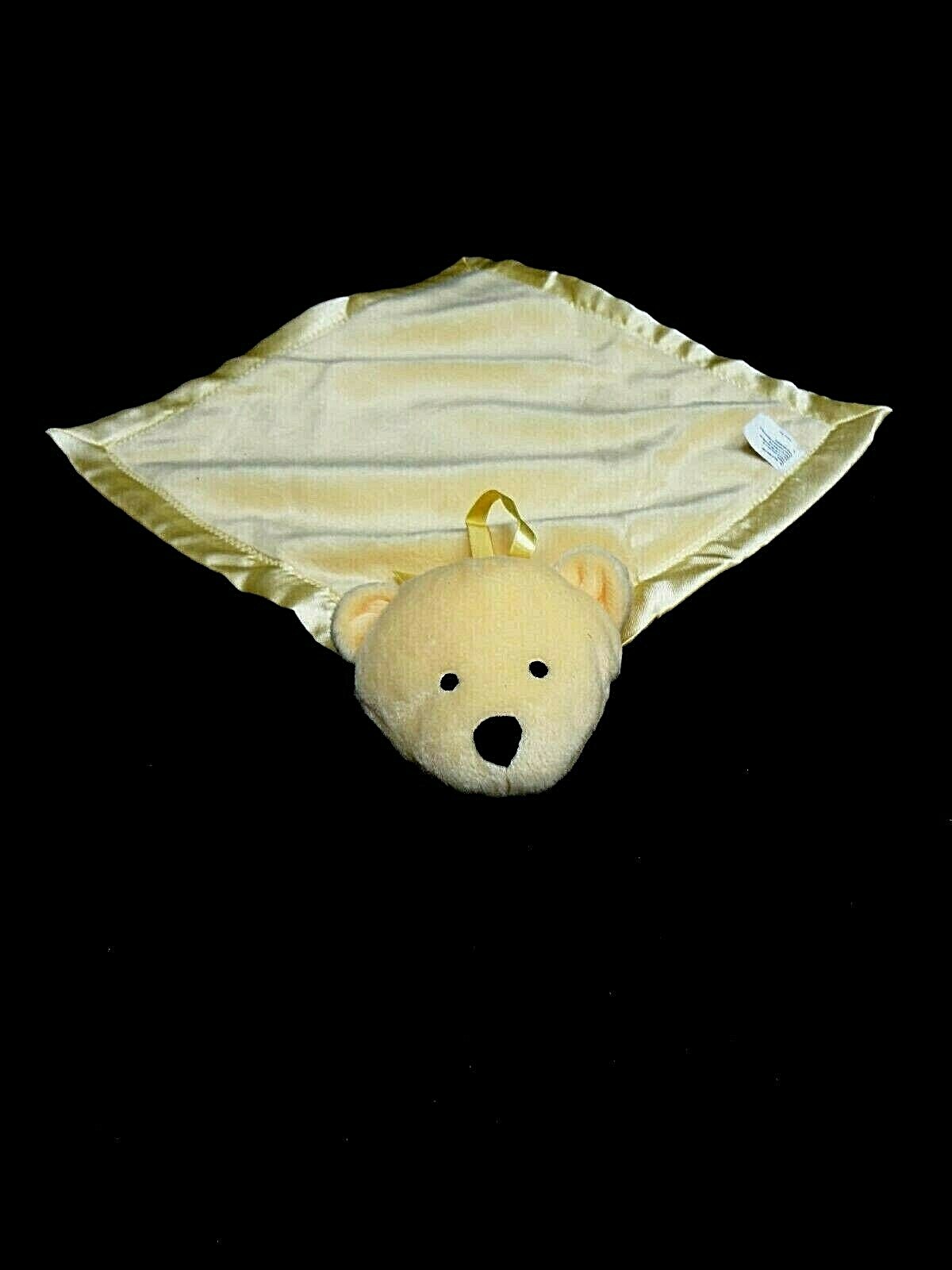 North American Bear Co.~Flatso Bear 12