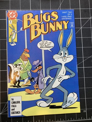 アメコミ 1995 Bugs Bunny BugsBunnyOPAIFA7298.webp?v=