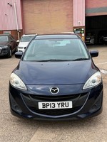2013 Mazda 5 2.0 Petrol 7 Seater mpv Petrol Automatic