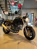 DUCATI 900 MONSTER MK1 MATRIX EDITION - DUCATI PERFORMANCE CARBON FIBRE