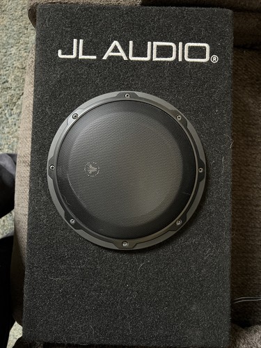 S 8 Inch