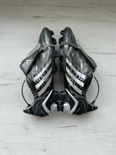 Adidas Predator Powerswerve FG Limited Edition Football