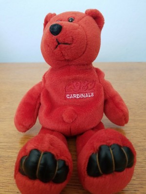 sammy sosa beanie baby value