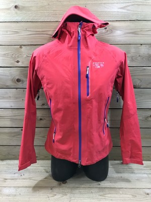 Clothing Mountain Hardwear Jacket 2