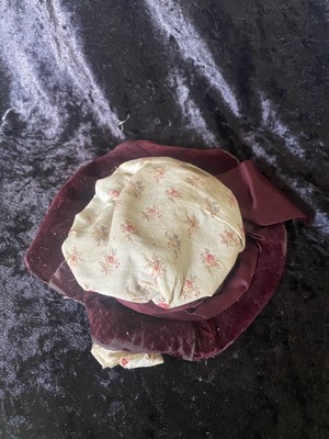 Chapeau poupee d'occasion - Collection - - page 9