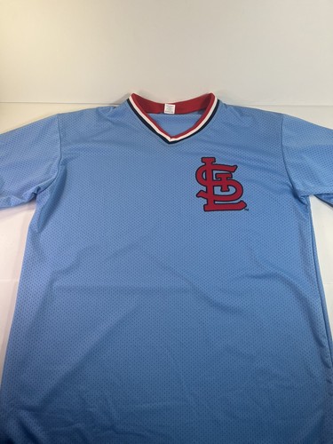 ユニフォーム 古着 90s St. Louis Cardinals メッシュ ユニフォーム 古着 90s St. Louis Cardinals メッシュ