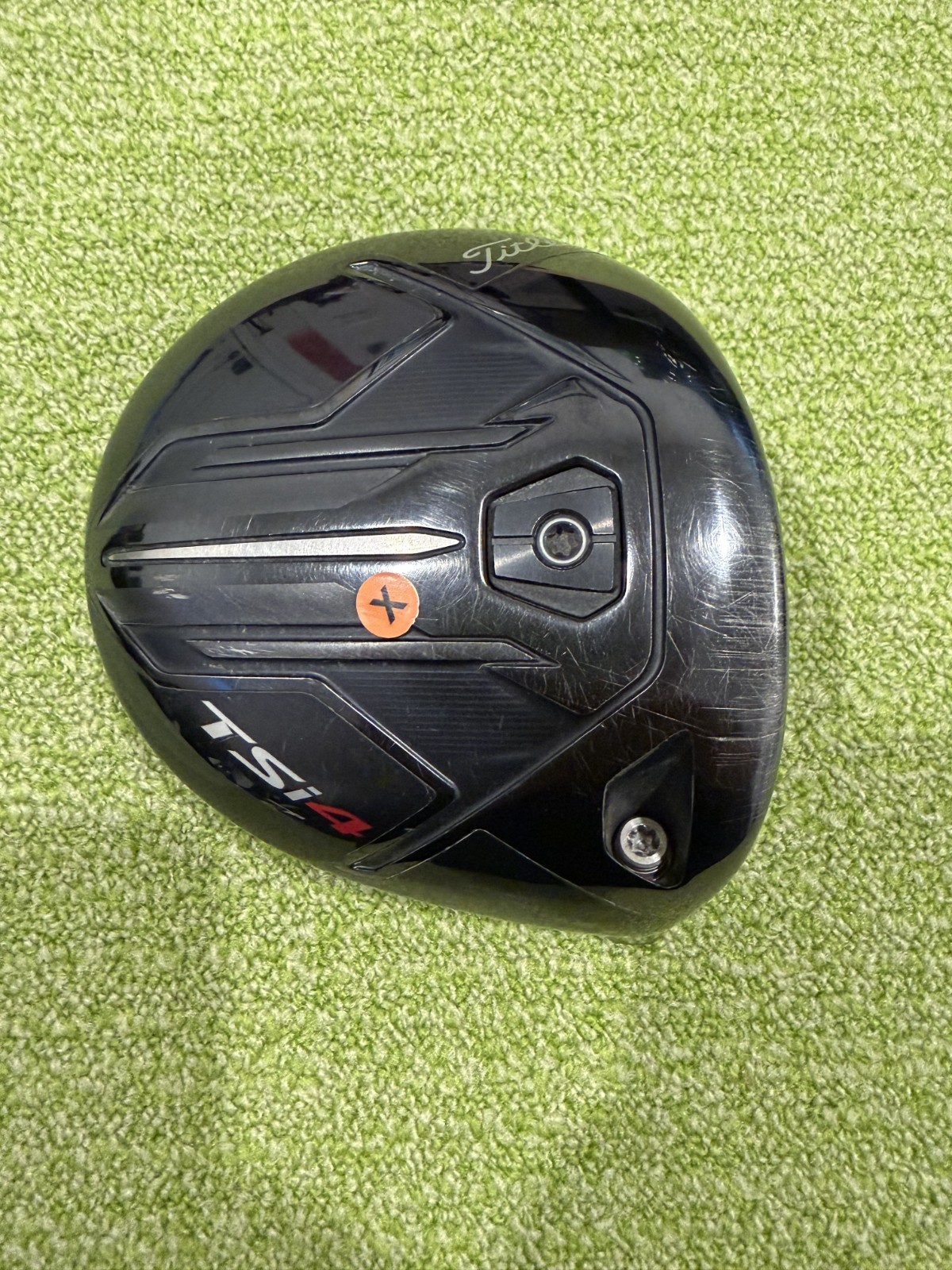 Titleist TSi4 10° Driver Head Only Right Handed RH