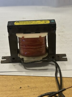 Advance L0-13-22 Compact Fluorescent Ballast 120V 60Hz