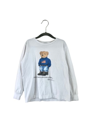 ジャケット・アウター vintage old ralph lauren rrl polo bear s-l1200.jpg