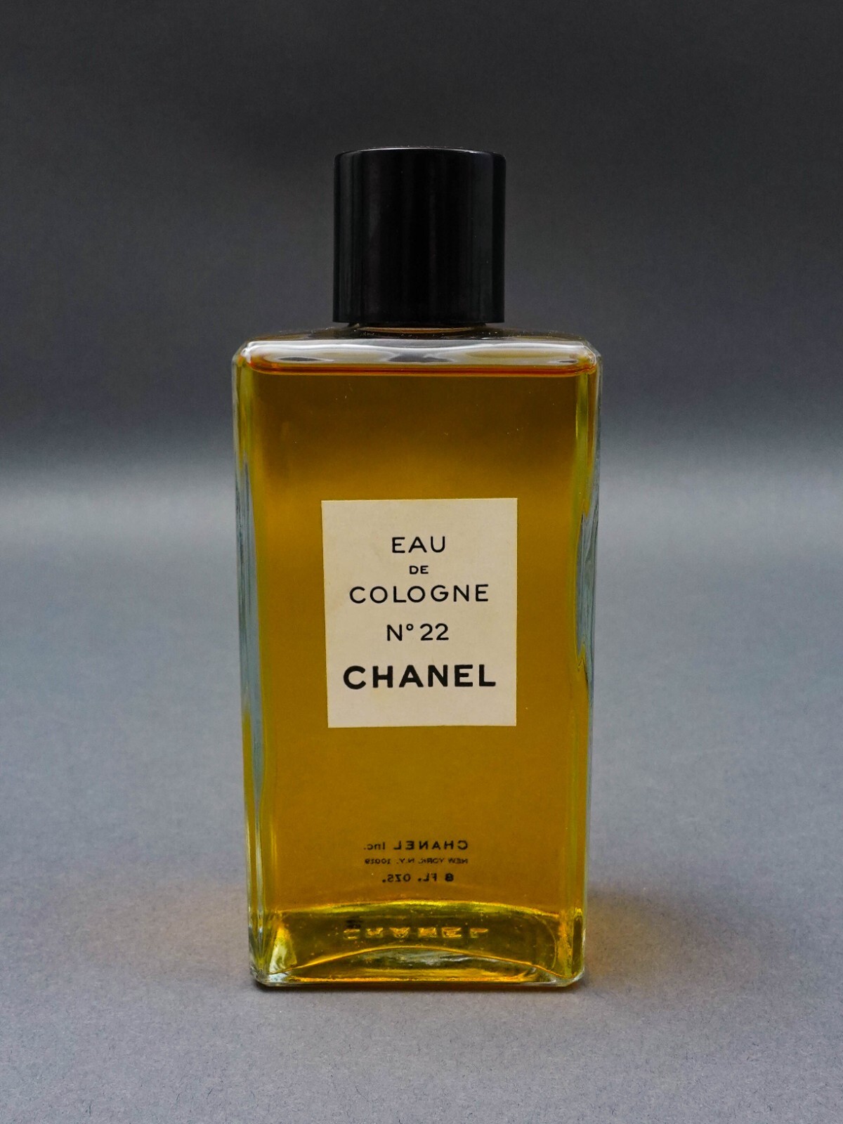 CHANEL シャネル N°22 オードトワレ 香水 50ml 【公式通販】
