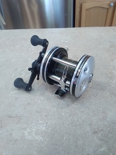 リール ABU SWEDEN ambassador 150 plus Abu Garcia ABU Ambassadeur 150Plusアブ アンバサダー 150