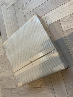 Item photo(s) from verified buyer