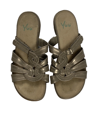 Yuu sandals clearance