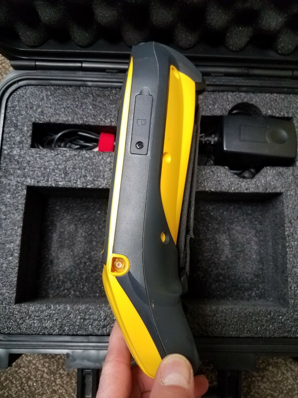 Trimble Geo7x GNSS