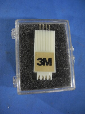 1 PC 3M PRODUCTS Integrated Circuit Test Clip TC-8 NOS (Free & Fast Shipping!)